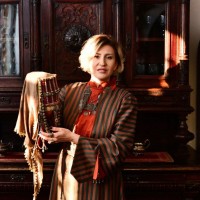 Irina Markosyan