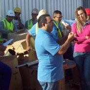 Antonio Lisboa Pereira Filho