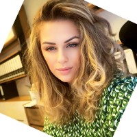 Blerina Bedra