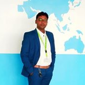Arindam Mukherjee