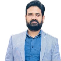 Sachin Kumar