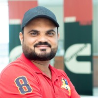 Qaiser Nadeem