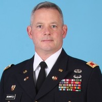 Dr. Michael Brownfield