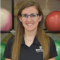 Hannah Crum