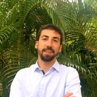 Mario Poyo-Guerrero Pérez