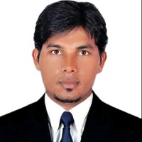 Iqbal Ali