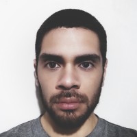 Guillermo Martin Rios