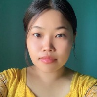 Naina Gurung