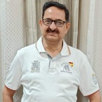 Jitendra Datt Sharma