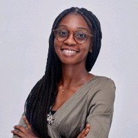 Patricia Omolade Ladipo