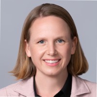 Amy Mceachen