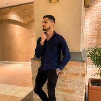 Victor Gabriel