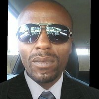 Sammy Peter Mwangi