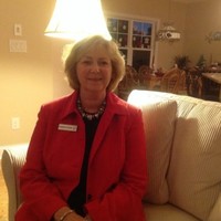 Barbara Stevens