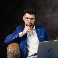 Timofei Mamonov