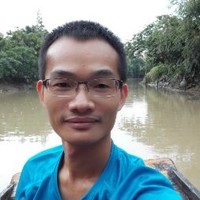 Bison Chen
