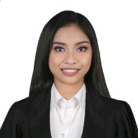 Eula Mae Guevarra