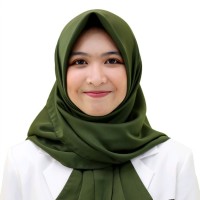 Aini Qolbiyah Afgani