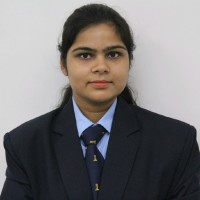 Anupama Bharti