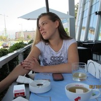 Елена Касьянова
