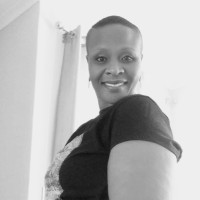 Jackee Mafanya