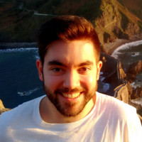 Julen Bordes Argoitia