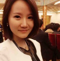 Saiyu Liang