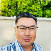 Steven Chin