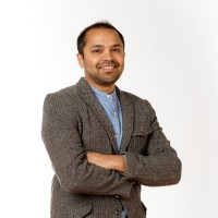 Deeptanshu Sivaraman