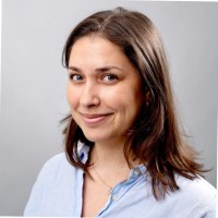 Linn Sahlgren
