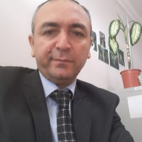 Ali Elyazov