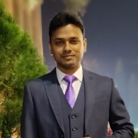 Avijit Mandal