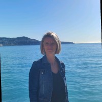 Nathalie M.