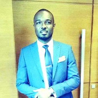 Emmanuel Okyne-Tetteh