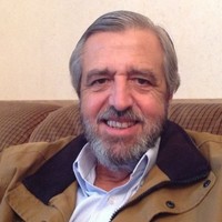 Luiz antonio Ferraz Jr