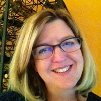 Carolynne Chancellor