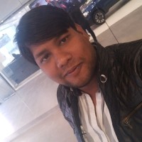 sumit Kashyap