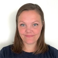 Fridrika Thorkelsdottir