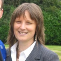 Sarah Harrisson