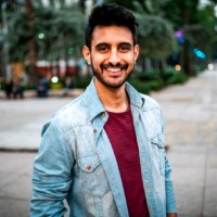 Sachin Murugan