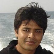 Ganesh Dalvi