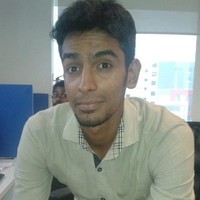 Harish R