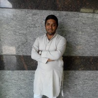 Syed Safee Ulla