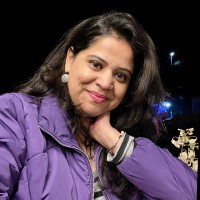 Neha Verma- MCom, PGDBA