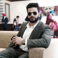 Amandeep Singh