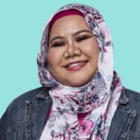 Afzan Yas Mohamad Ramli