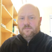 Tomas Lindgren