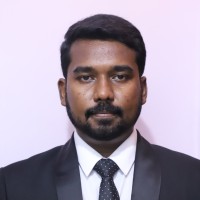 Alagu Rajeshwaran