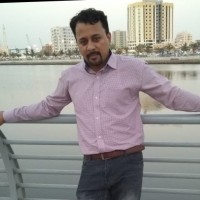 Usman Ali