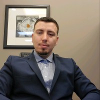 Kristian Pasku, Olcm, R.C.M